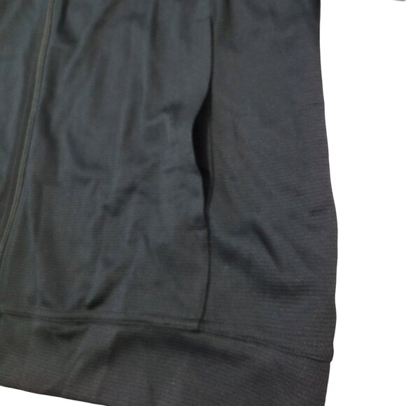 Nike Dri-Fit Basketball Track Jacket - Picture 5 of 8